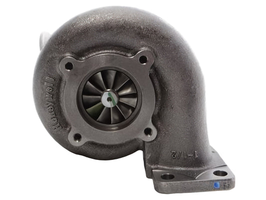 NEW Garrett TA3118 Turbo Ford Iveco Tractor Truck 8045.25.385 3.9L 466698-5004