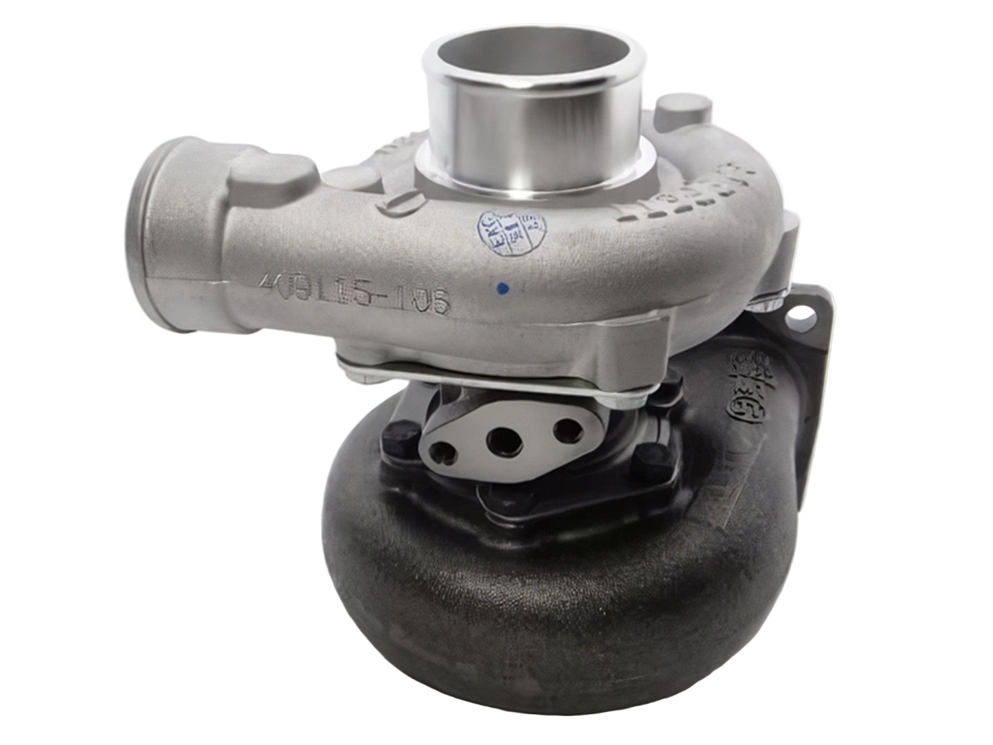 NEW Garrett TA3118 Turbo Ford Iveco Tractor Truck 8045.25.385 3.9L 466698-5004