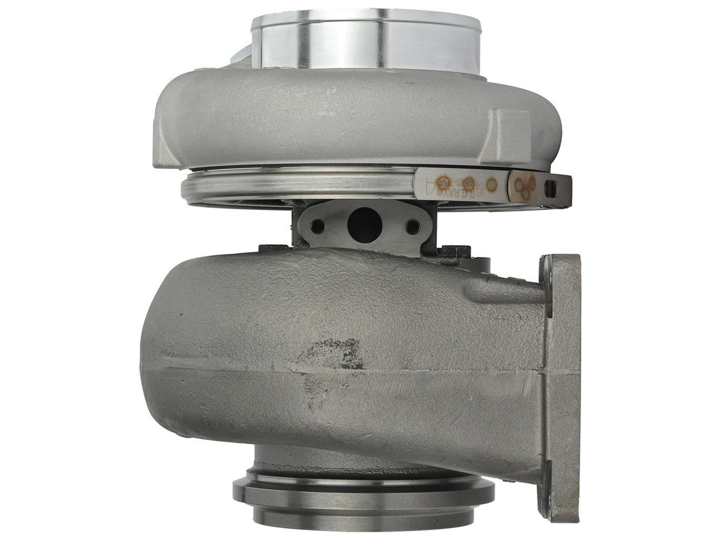 NEW Garrett TMF5502 Turbo Perlini 131.33 Detroit Diesel Series 60 466713-5001