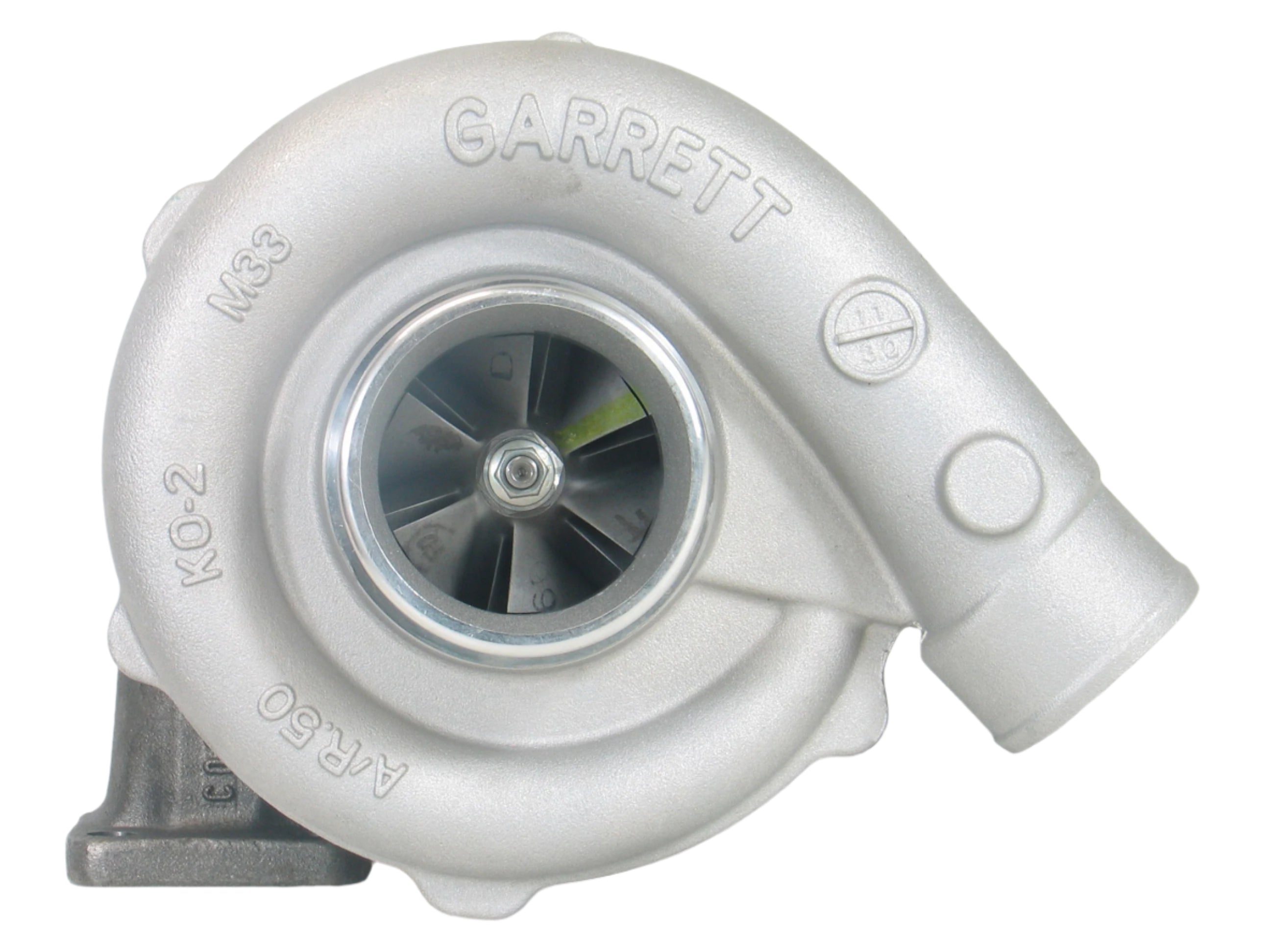 NEW Garrett T04E10 Turbo Volvo 466742-5013 – TurboTurbos