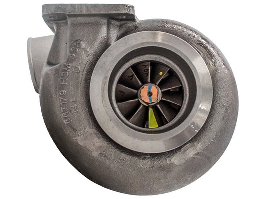 Remanufactured BorgWarner S2ESL051 Turbo CAT Truck 3176 C12 10.3L 178010 467186
