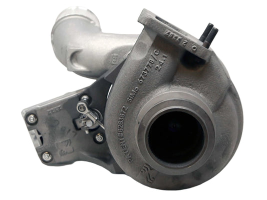 Remanufactured BorgWarner S300V110 Turbo International Truck DT466 DT570 479030