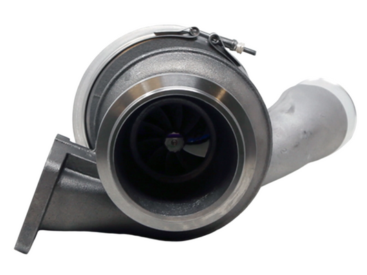 Remanufactured BorgWarner S300A113 Turbo Mack Truck E7 12L 173526 173527 474825