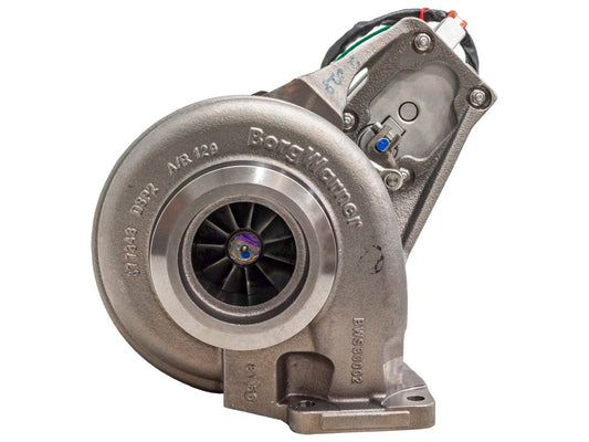 Remanufactured BorgWarner S300BV131 Turbo John Deere 6068H 6.8L 478739 477295