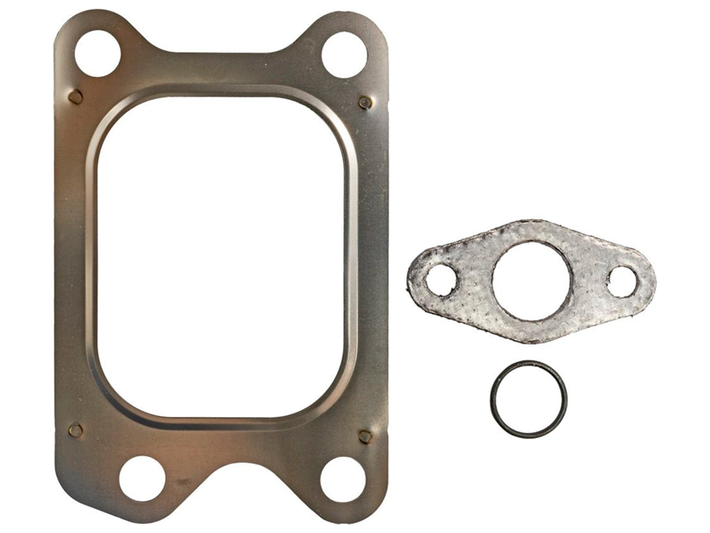 Remanufactured BorgWarner S430V095 Turbo Mack Truck AC460P Diesel 477591 475467