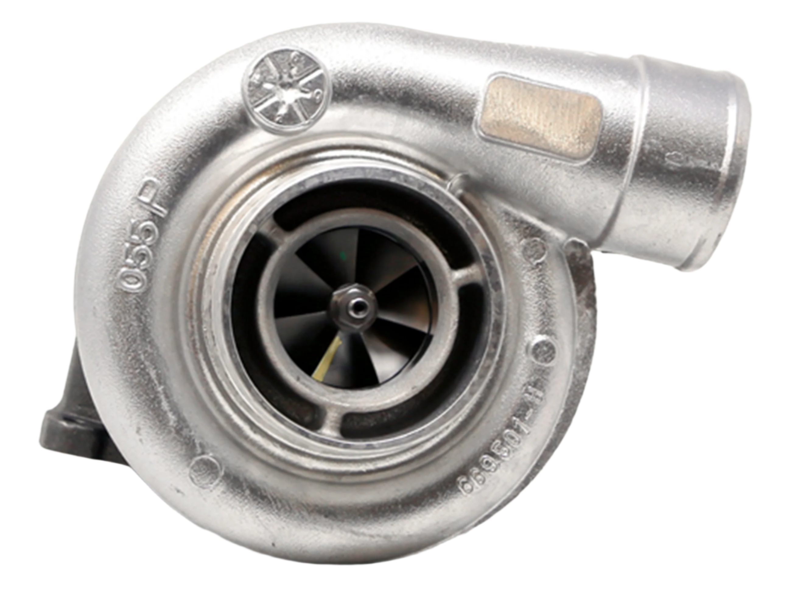 OEM Remanufactured BorgWarner S200S044 Turbo CAT 478470 – TurboTurbos