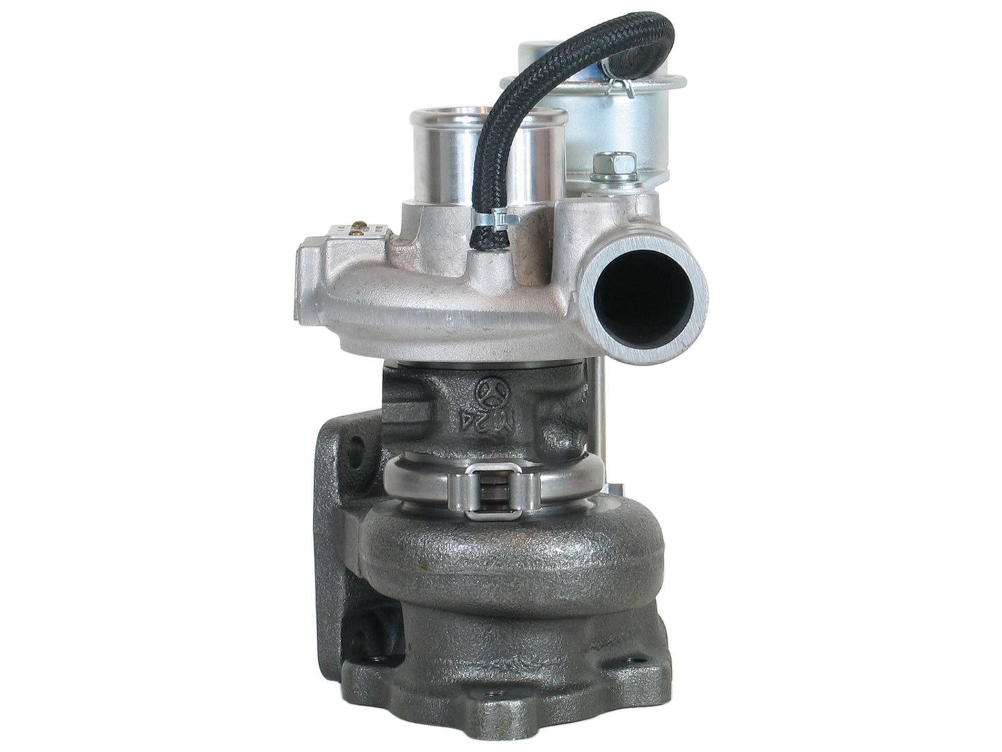 NEW OEM Mitsubishi TD03 Turbo Kubota Earth Moving Bobcat S160 V2003T 49131-02020