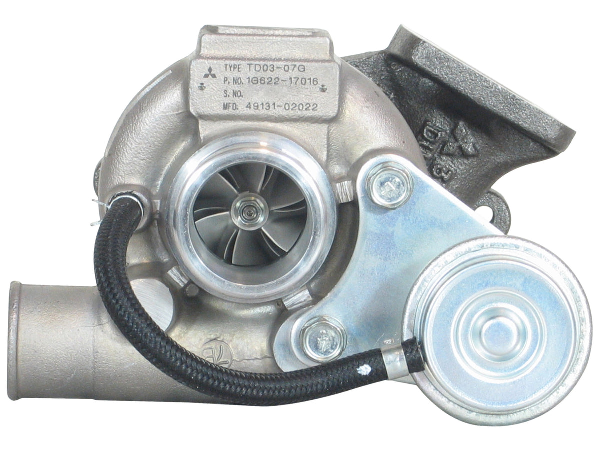 moco Frog Mouth Street Flusher - Access Truck Parts - Canada