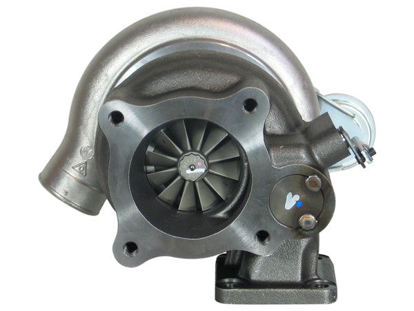 NEW OEM Mitsubishi TF08L Turbo Isuzu Marine 6HE1TMC 1144004221 49134-00520