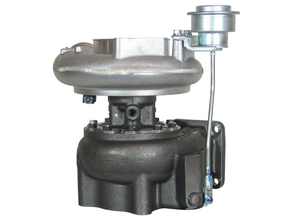 NEW OEM Mitsubishi TF08L Turbo Isuzu Marine 6HE1TMC 1144004221 49134-00520