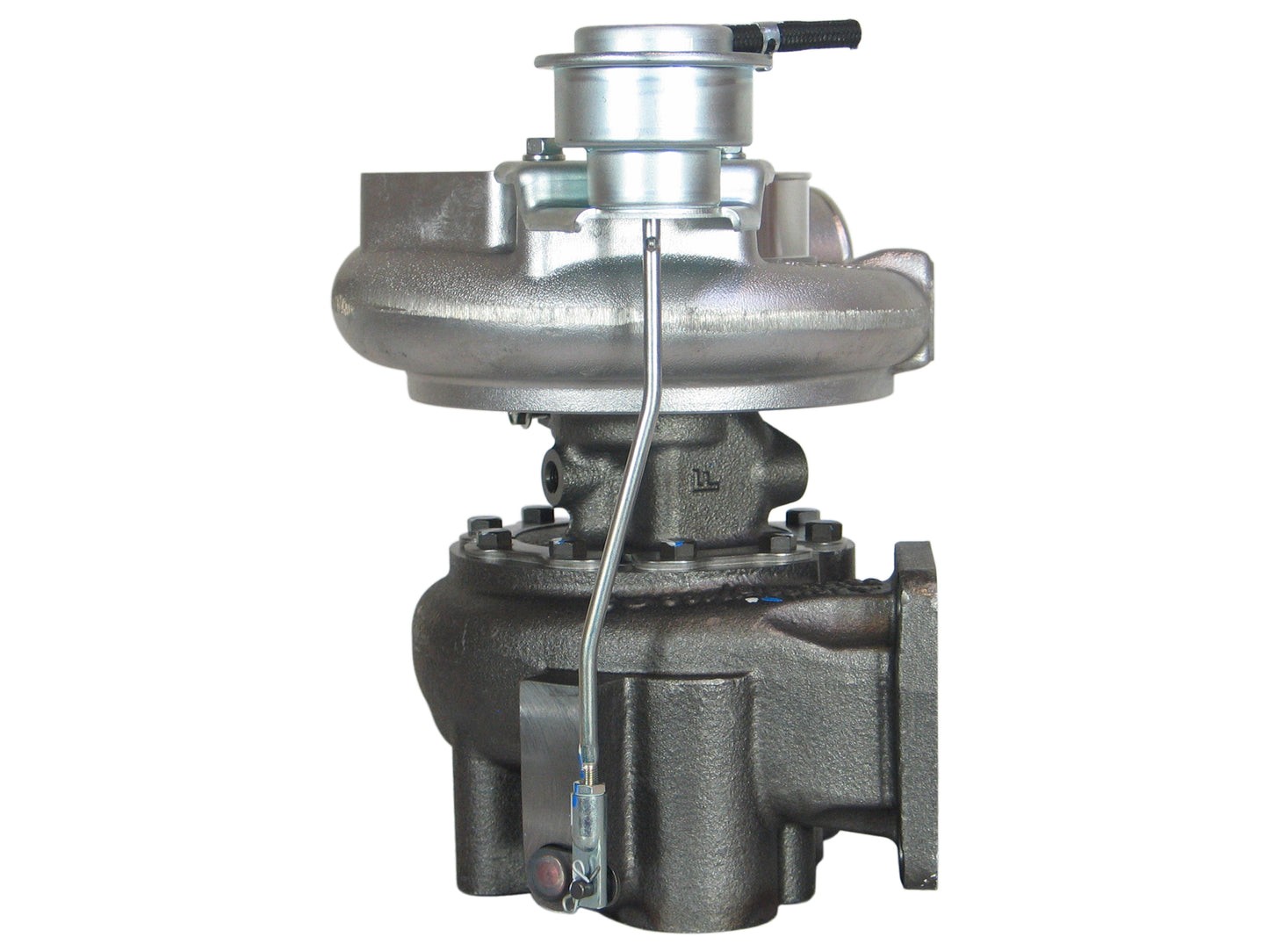 NUEVO OEM Mitsubishi TF08L Turbo Isuzu Marine 6HE1TMC 1144004221 49134-00521