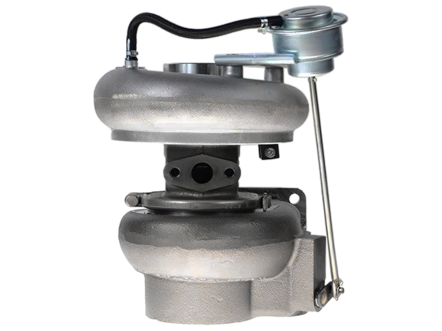 NEW Mitsubishi TF08L Turbo CAT Construction 6M70T 12.9L Diesel 49134-00703