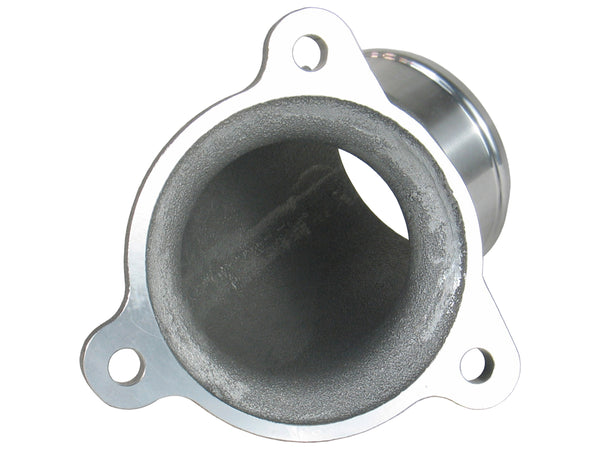 Nuevo OEM MHI TF06-07 Turbo + tubo de entrada de aire para Lancer EVO-X actualización 49S36-07000