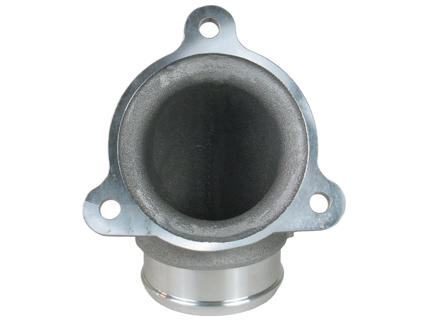 Nuevo OEM MHI TF06-07 Turbo + tubo de entrada de aire para Lancer EVO-X actualización 49S36-07000