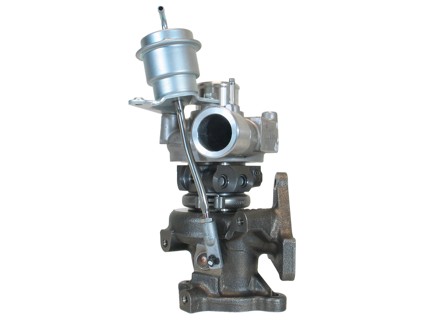 NUEVO Mitsubishi TD025M1 Turbo Smart Fortwo M 132.930 1.0L Motor de gasolina 49173-02015