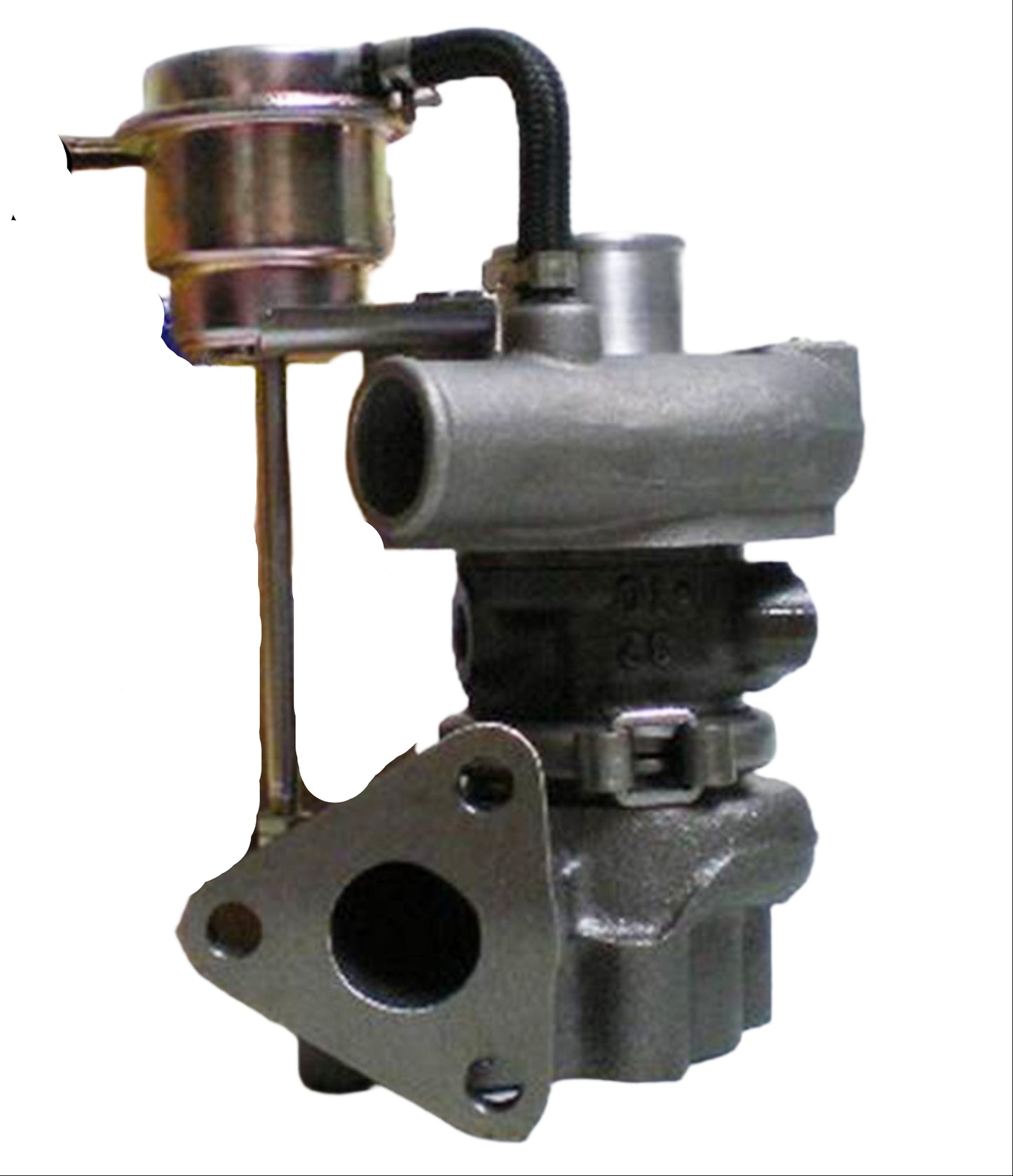 NEW Mitsubishi TD025 Turbo Lombardini Focs-Torque Industrial 1.4L 49173-07311