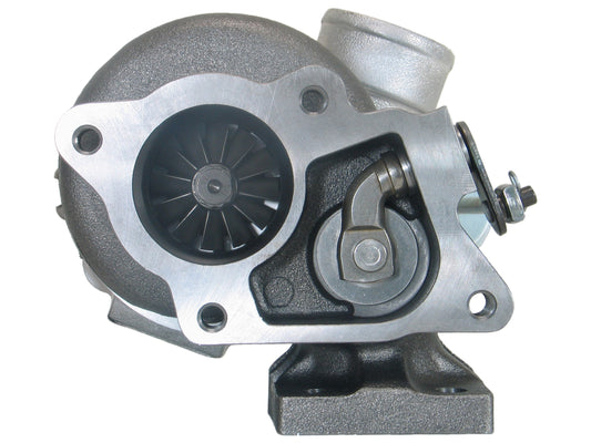 Nuevo OEM Mitsubishi TD04 Turbo Kubota Industrial V3300-T 3.3L Diesel 49177-03140