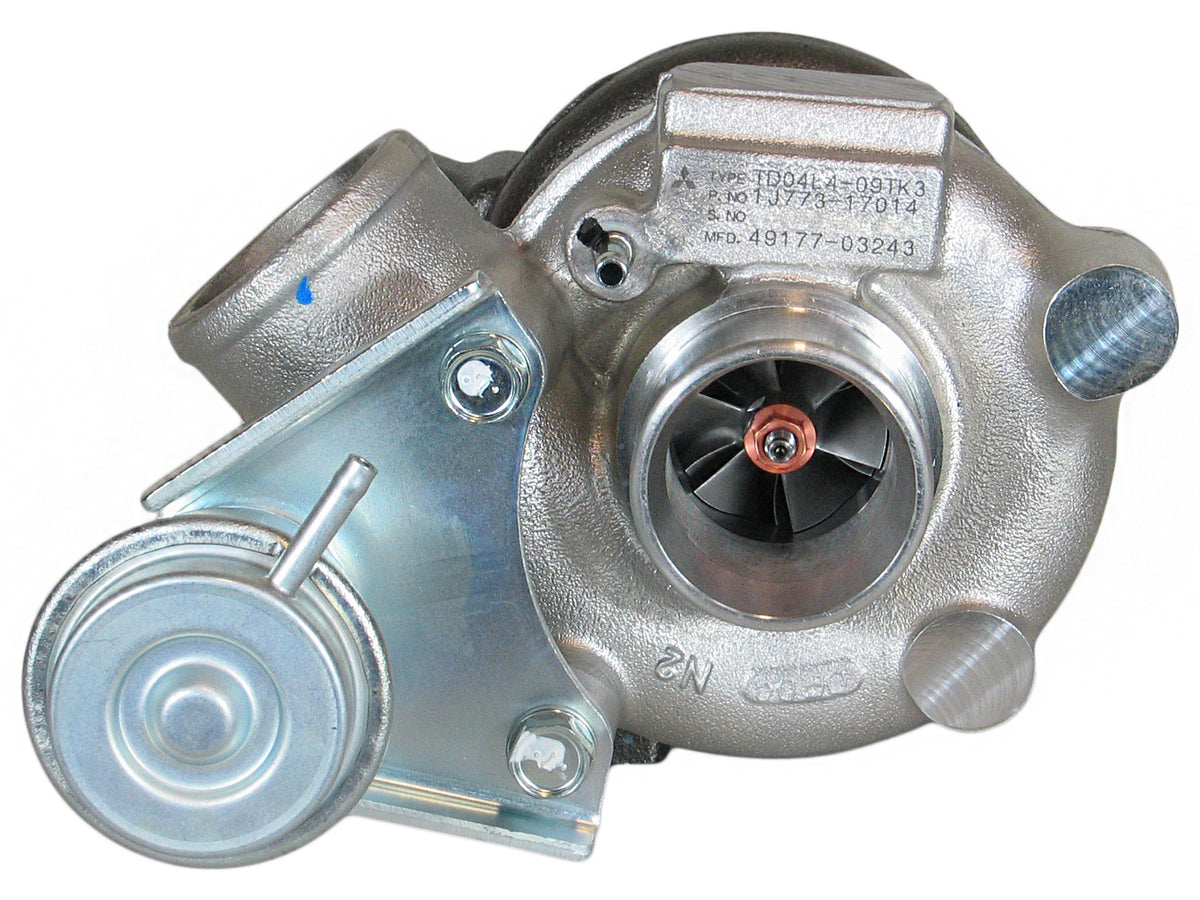 NEW Mitsubishi TD04L4 Turbo Kubota 49177-03243