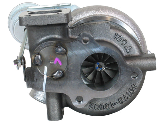 NEW OEM Mitsubishi TD05H Turbo Fuso Rosa Bus Truck 4M50T 4.9L Engine 49178-02004