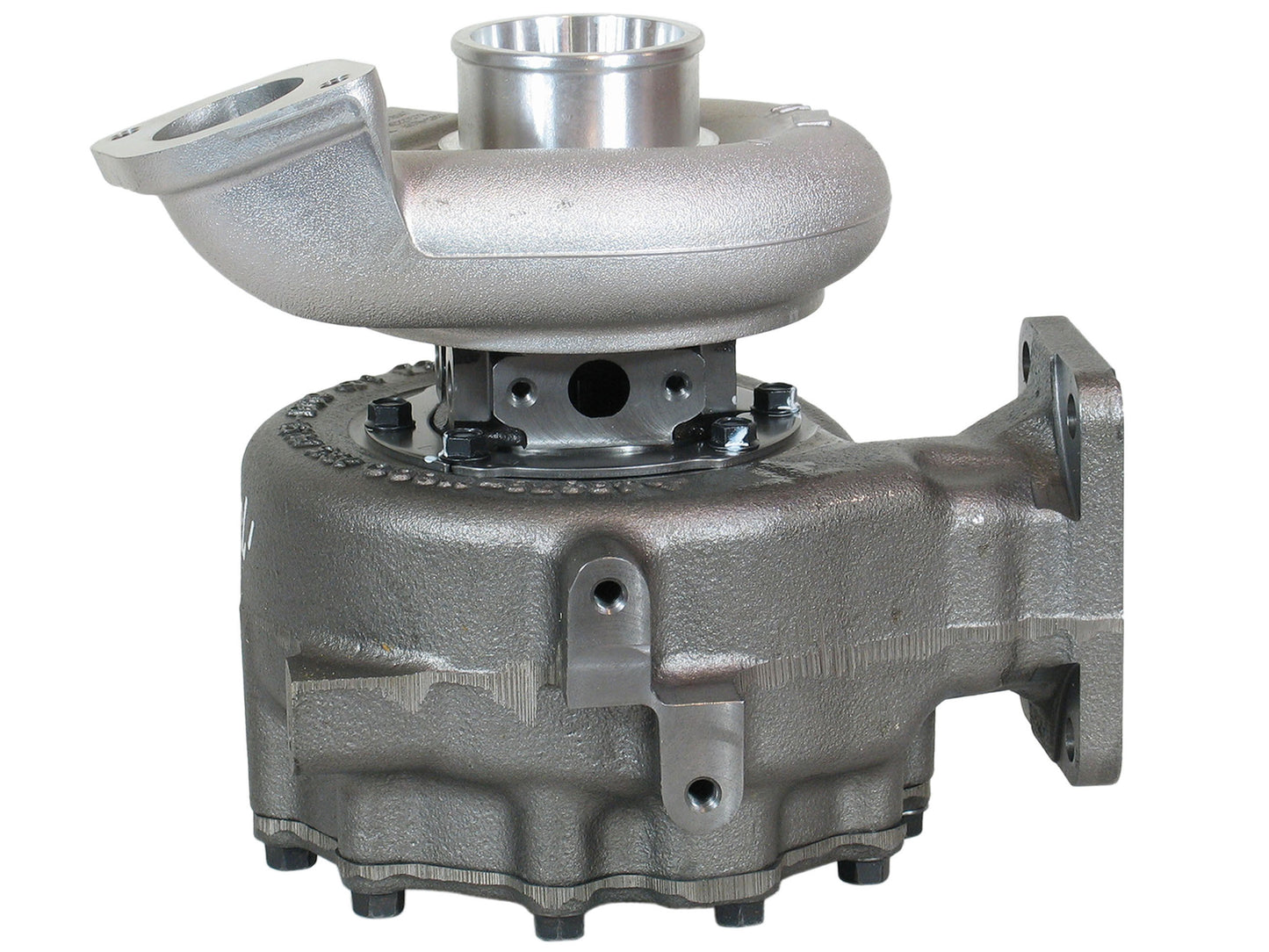 NEW OEM Mitsubishi TD05H1 Turbo Fuso Truck Bus 4.9L 4M50T Diesel 49178-02801