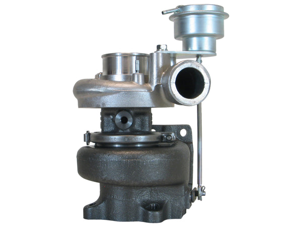 NUEVO Mitsubishi TD05H Turbo Kubota Industrial V6108-CR-TIE4-B 6.1L 49178-03233