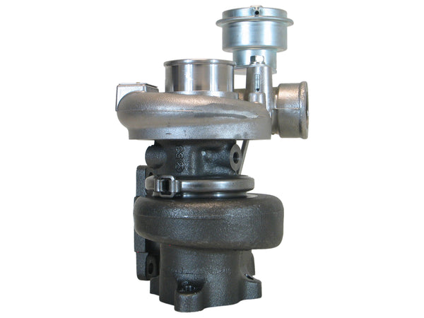 NUEVO Mitsubishi TD05H Turbo Kubota Industrial V6108-CR-TIE4-B 6.1L 49178-03233