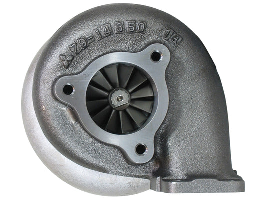 NUEVO Excavador 49179-00451 de Mitsubishi TD06H Turbo CAT E200B 3116 Kobelco SK450