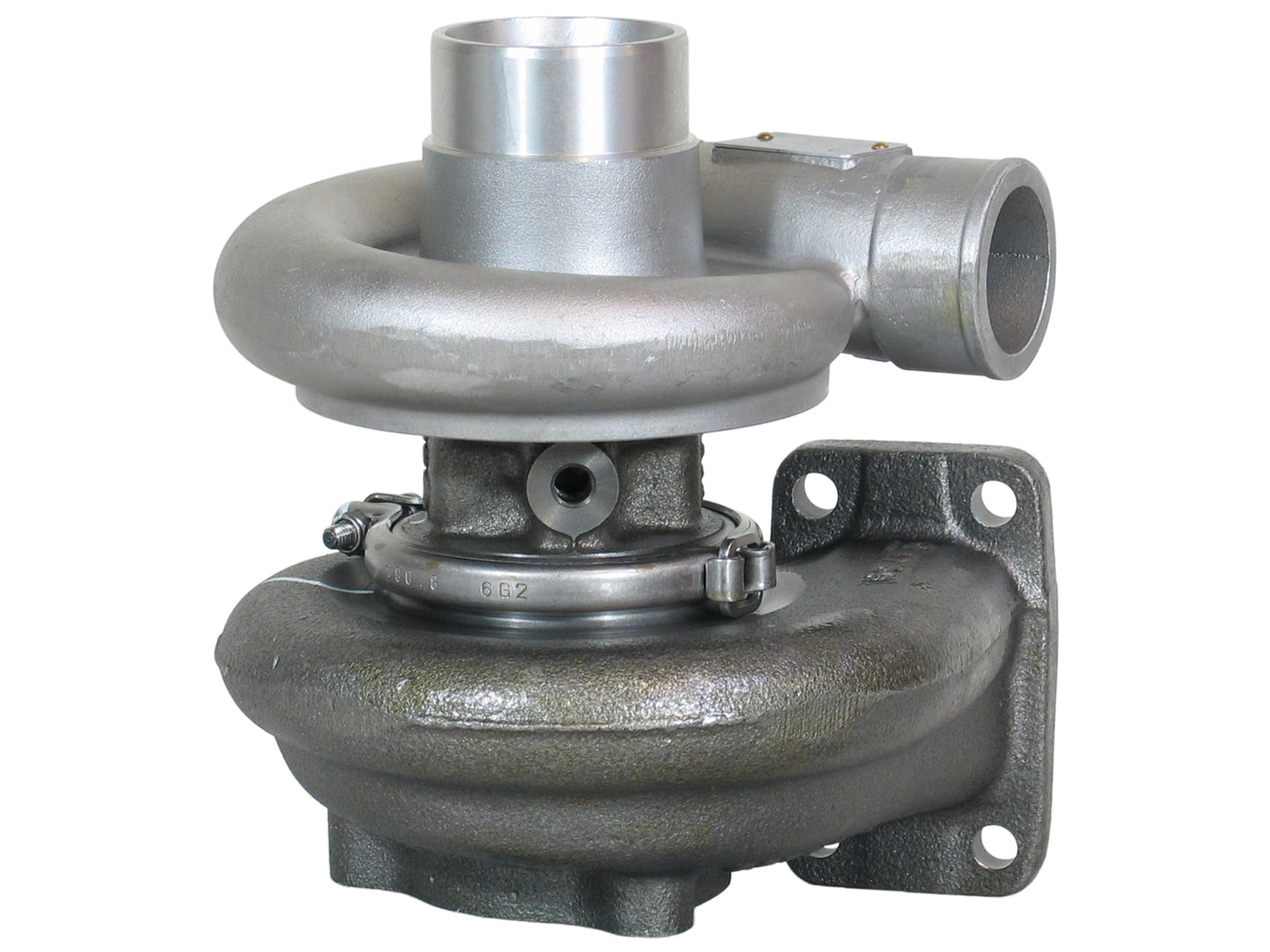 NUEVO OEM Mitsubishi TD06H Turbo CAT 312 320 Excavadora 3306 S6K-T 6.4L 49179-02230