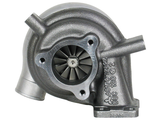 NEW Mitsubishi TD06H Turbo for Hyundai Crawler CAT Excavator 3066 49179-02350