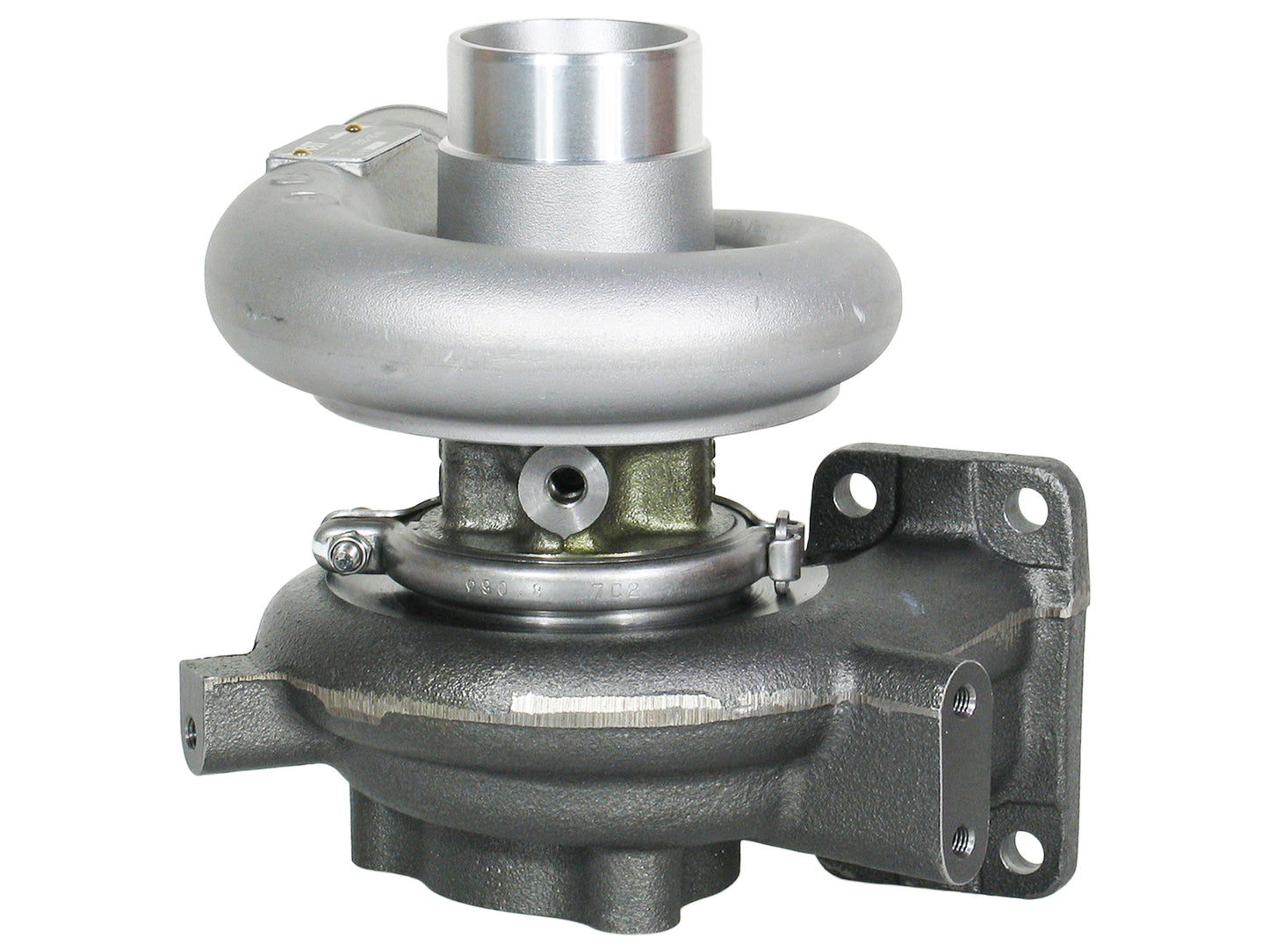 NEW Mitsubishi TD06H Turbo for Hyundai Crawler CAT Excavator 3066 49179-02350