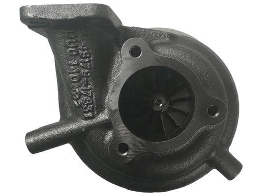 NEW Mitsubishi TD06H Turbo CAT 320D LRR Excavator S6K 6.4L Diesel 49179-02380