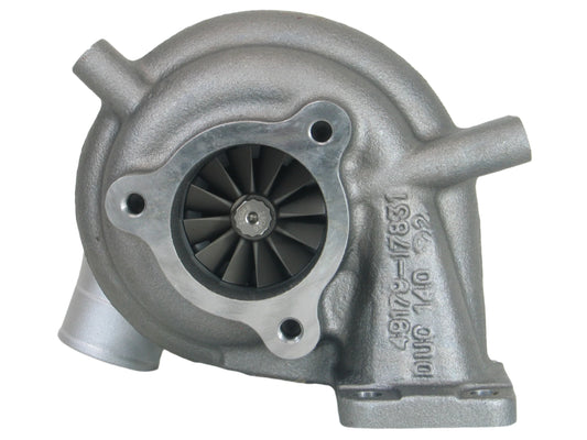 NEW Mitsubishi TD06H Turbo CAT Construction S6K 6.4L Diesel Engine 49179-02800