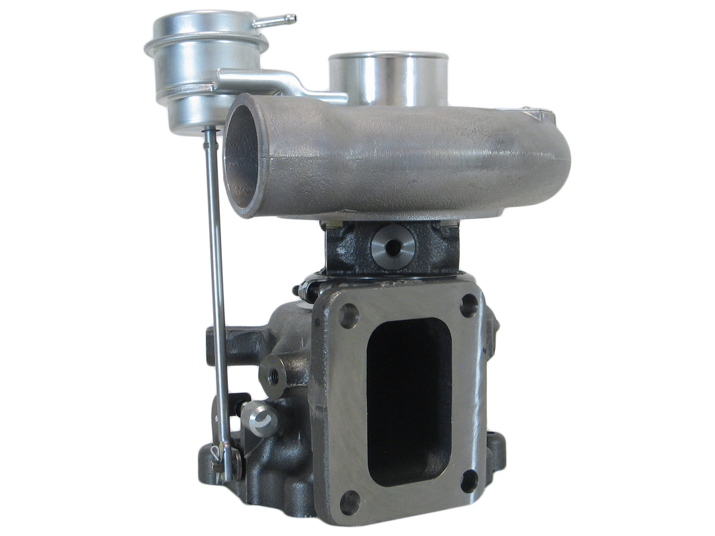 NEW Mitsubishi TD06-8 Turbo Fuso Truck Bus FK6 FM6 6M60T 7.5L Diesel 49179-03512