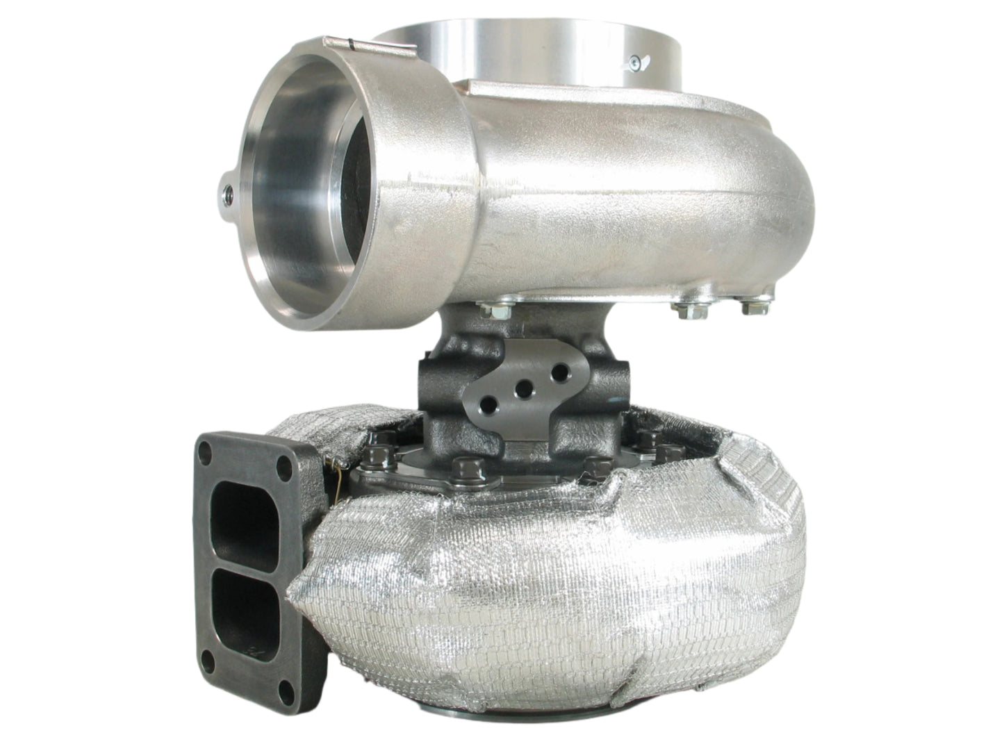 NEW OEM Mitsubishi TD13M1 Turbo Industrial S16R-Y2PTAW2-1 Diesel 49182-06340