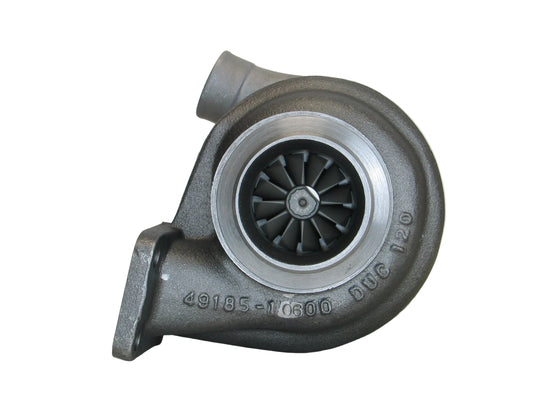 NEW OEM Mitsubishi TE06H Turbo CAT Excavator 3114 3116T 6.6L Diesel 49185-00020