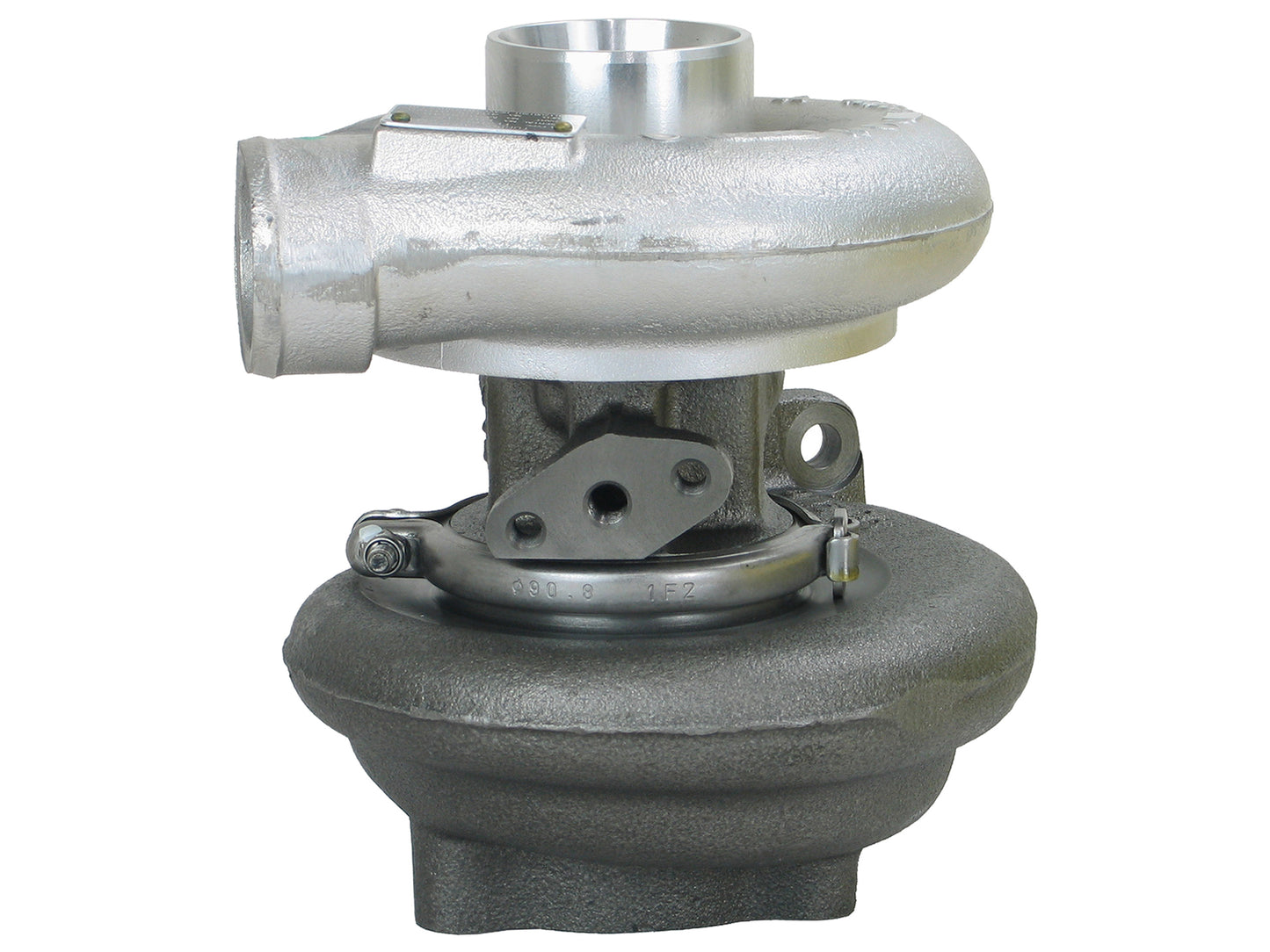 NUEVO autobús del camión de Mitsubishi TE06H Turbo Fuso Kobelco Kato 6D34TL 4.9L 49185-01020