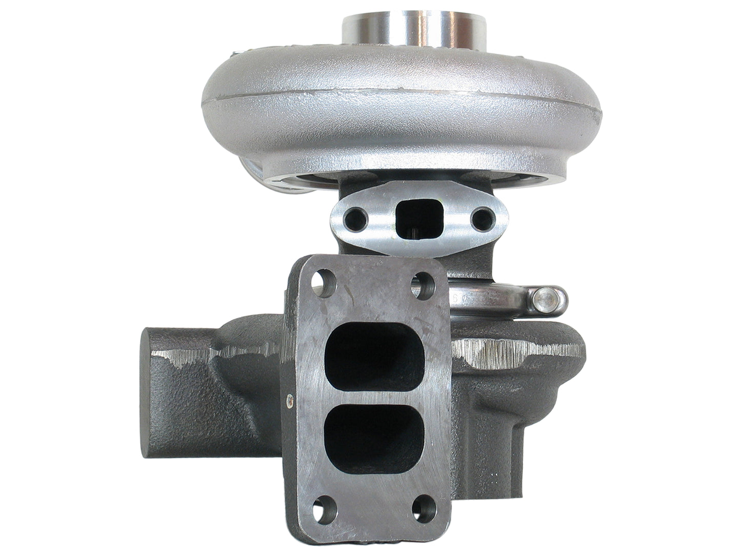 NUEVO autobús Kobelco SK200 235SR 6D34T 49185-01031 del camión de Mitsubishi TE06H Turbo Fuso