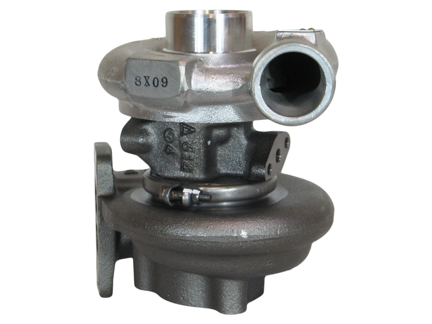 NUEVO autobús del camión de Mitsubishi TE06H Turbo Fuso Kobelco SK230 6D34T 4.9L 49185-01050