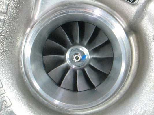 NUEVO OEM Mitsubishi TE06H Turbo Banks Ford 7.3L Motor Diesel 24430 49185-02010