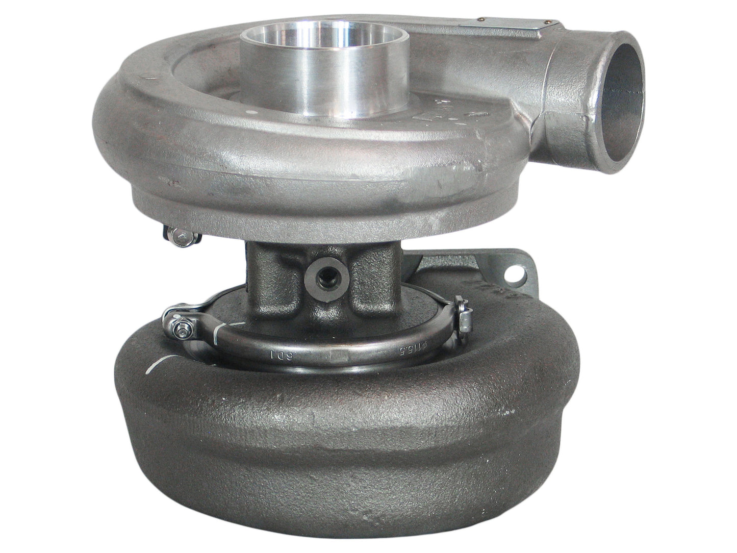 NUEVO OEM Mitsubishi TD08H Turbo Fuso Camión Autobús 11.1L 6D22TCT Diesel 49188-01270