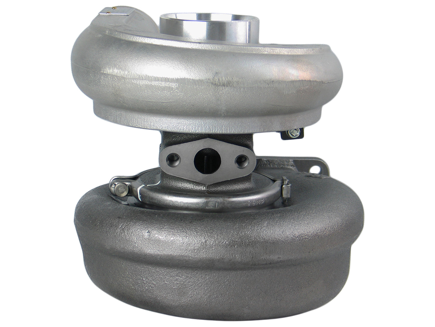 NEW Mitsubishi TD08H Turbo Kobelco SK400 Kato HD1250 Excavator 6D24T 49188-01651