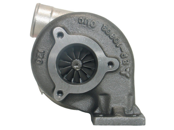 NEW Mitsubishi TD04HL Turbo Hitachi EX100WD-3C EX120 Excavator 4BG1T 49189-00550