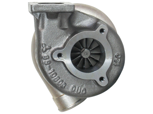 NEW OEM Mitsubishi TD04HL Turbo Hitachi ZX120 Excavator 4BG1T 4.3L 49189-00590