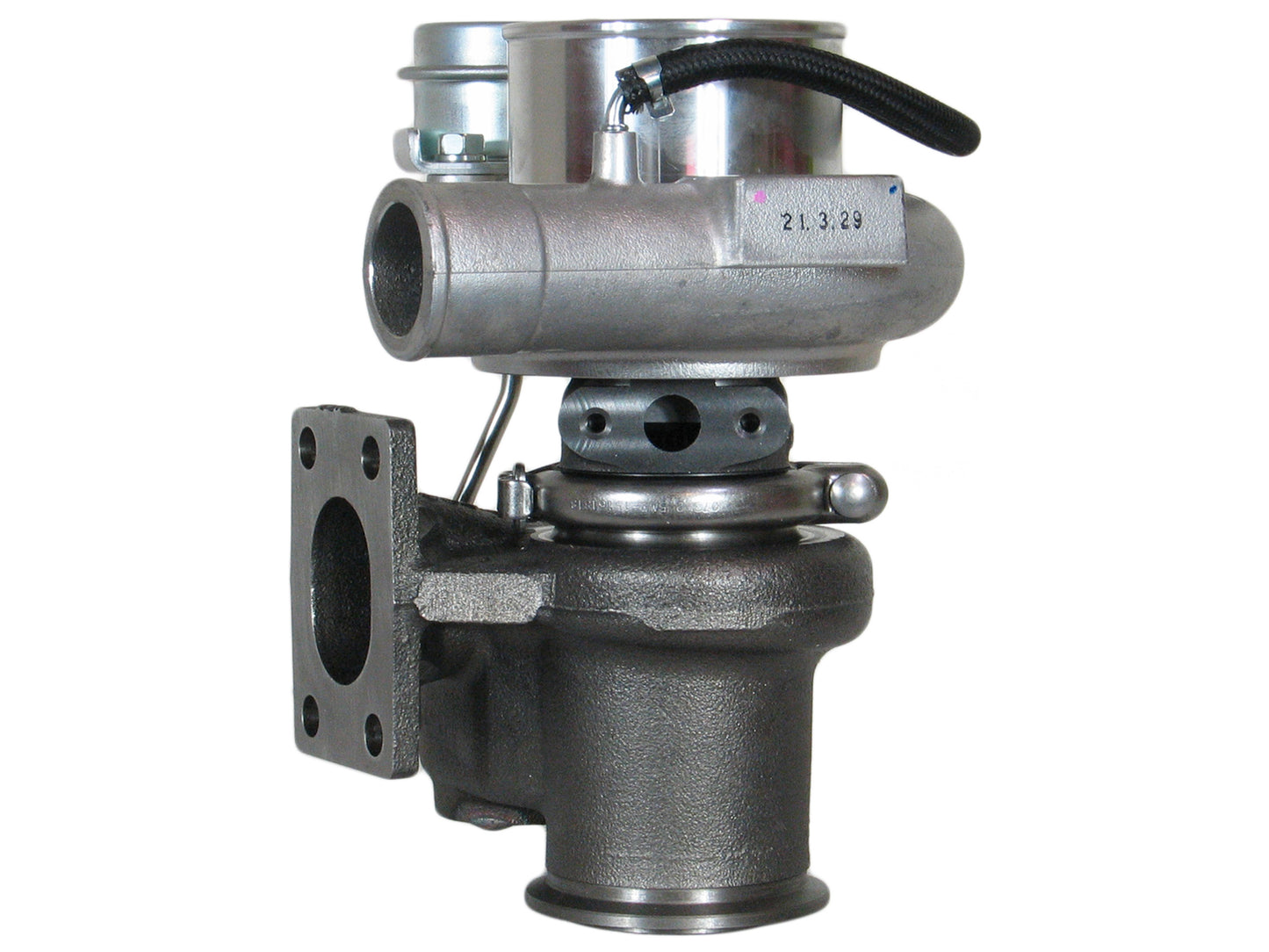 NEW OEM Mitsubishi TD04HL4SC Turbo Yanmar Industrial 4LV250 Engine 49189-00700