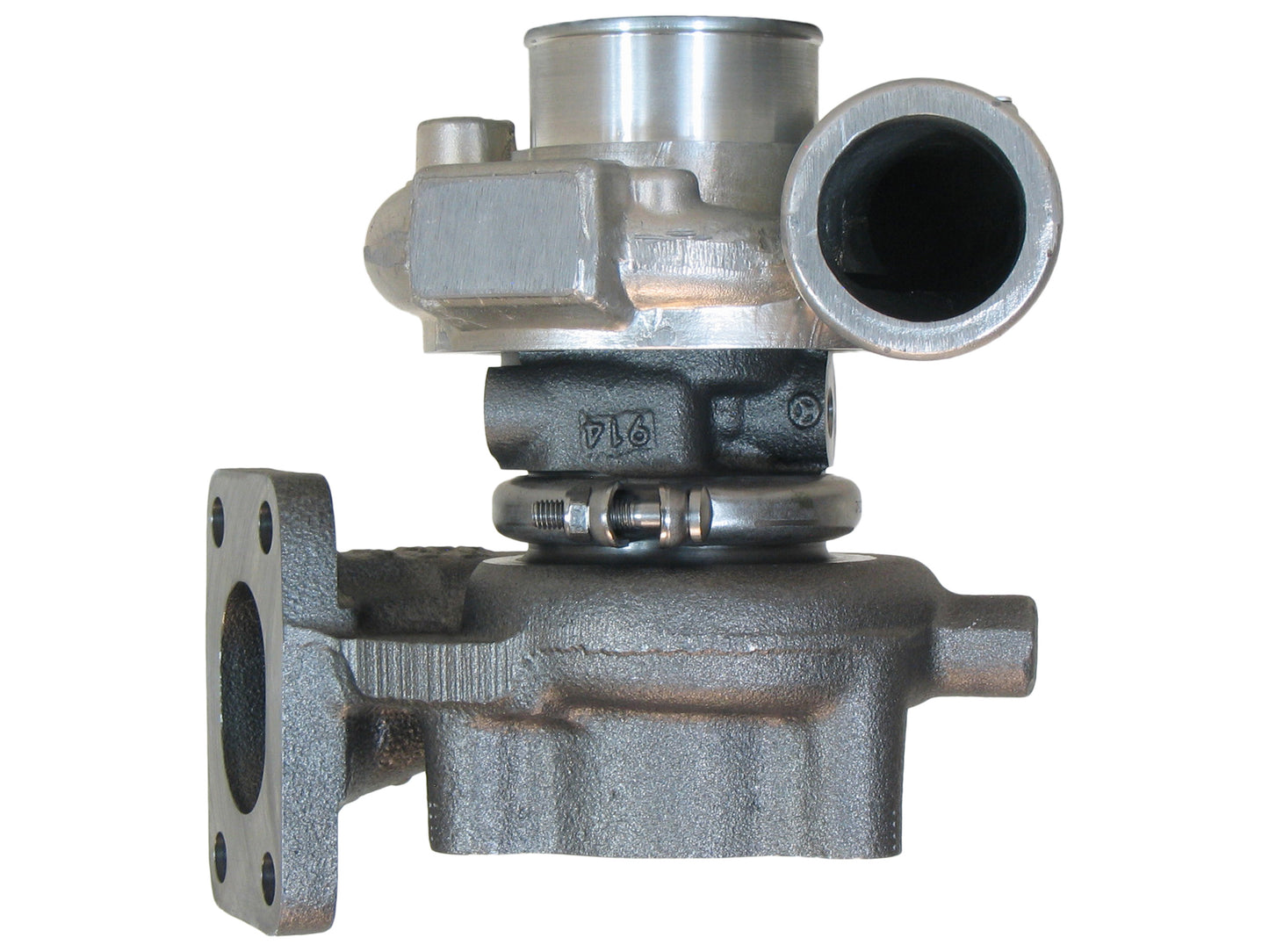 NEW Mitsubishi TD04HL Turbo Fuso Kato Sumitomo Excavator 4D31T 3.3L 49189-00800