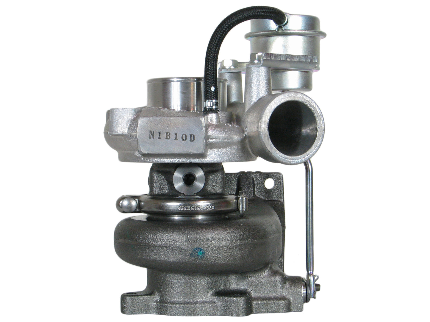 NEW Mitsubishi TD04HL Turbo Kubota Industrial V3800DI-T-E3CB-BGHE2 49189-00973