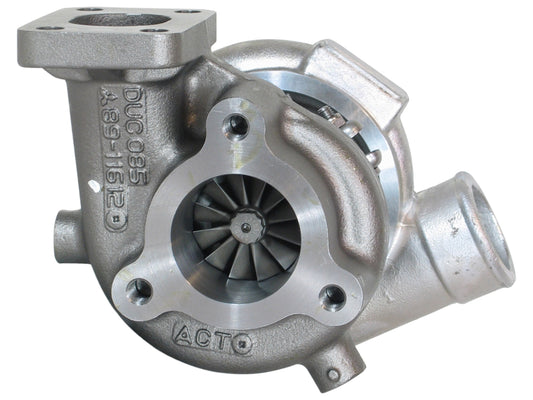 NEW Mitsubishi TD04HL Turbo Fuso Truck Bus Kato Sumitomo 4D34T 3.9L 49189-02340