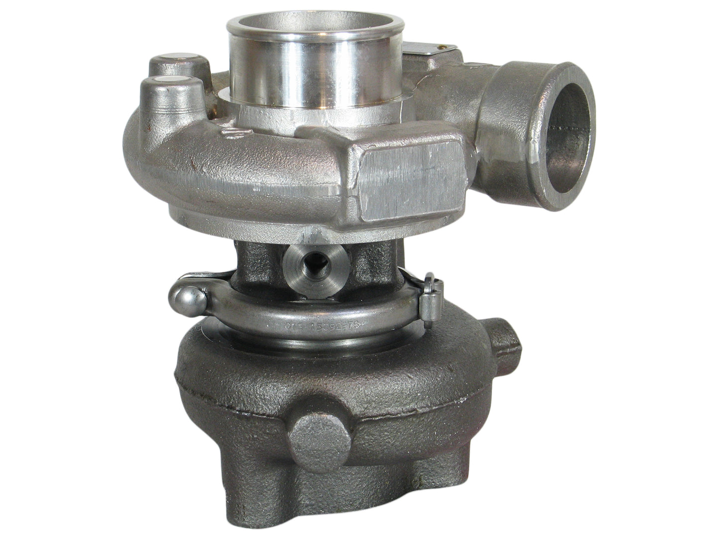 Nuevo OEM Mitsubishi TD04HL Turbo Caterpillar Construcción S4S 3.3L 49189-02430