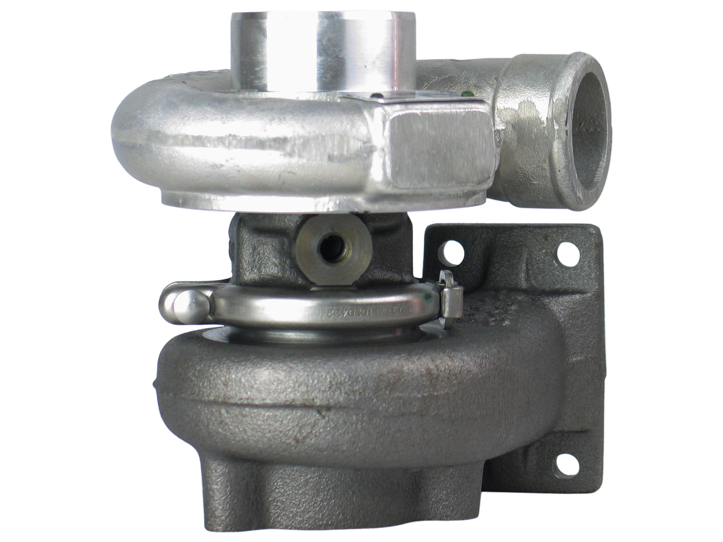 NUEVO Excavador SK4 3064 5I-8122 49189-02450 de Mitsubishi TD04HL Turbo CAT 314B 314C