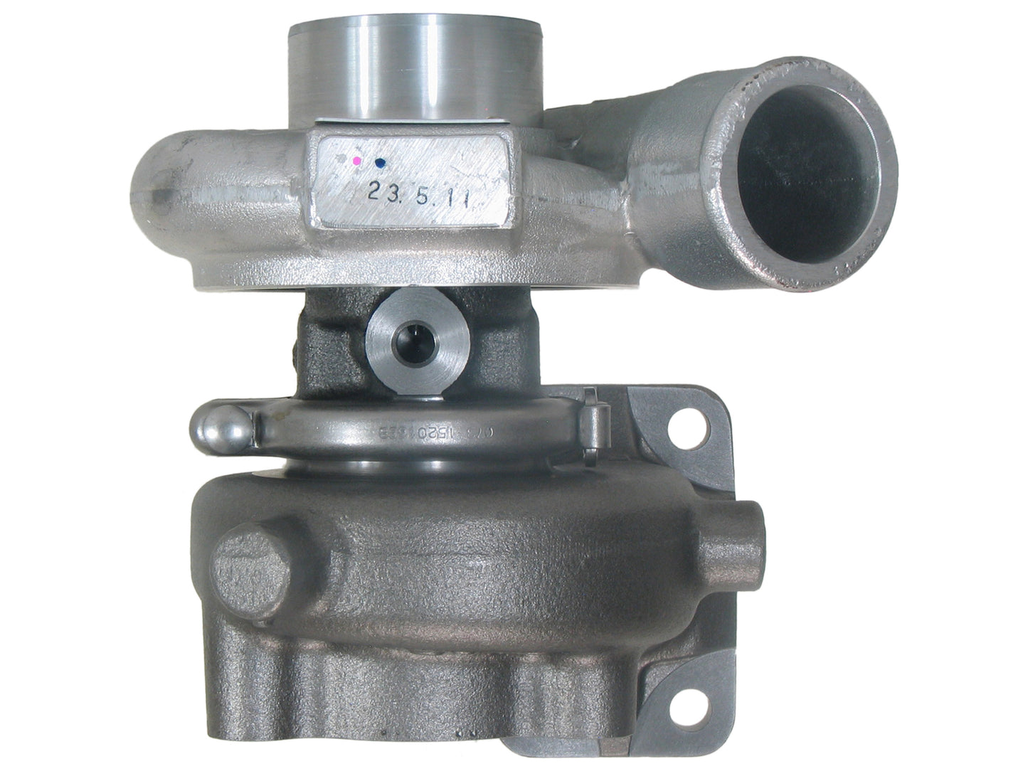 NEW Mitsubishi TD04HL Turbo CAT Construction 4FD (Com.Rail) Diesel 49189-04800